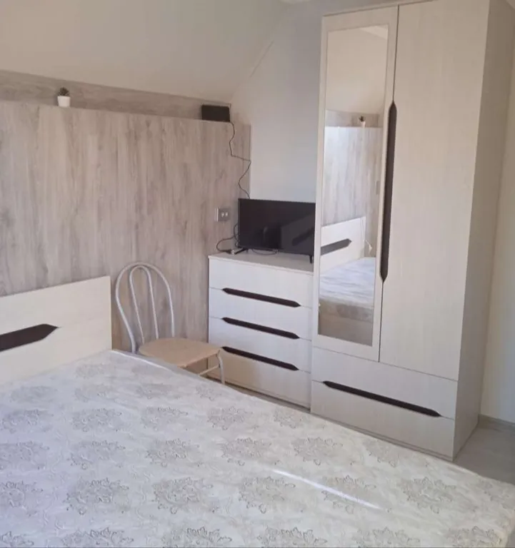 Коттедж Домик у Форта Гнейзенау — Калининград