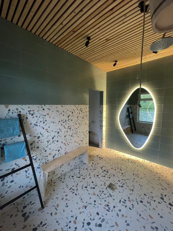 Дом 6 Лаванда SPA