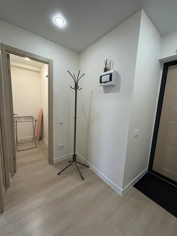 Комфортная для проживания квартира