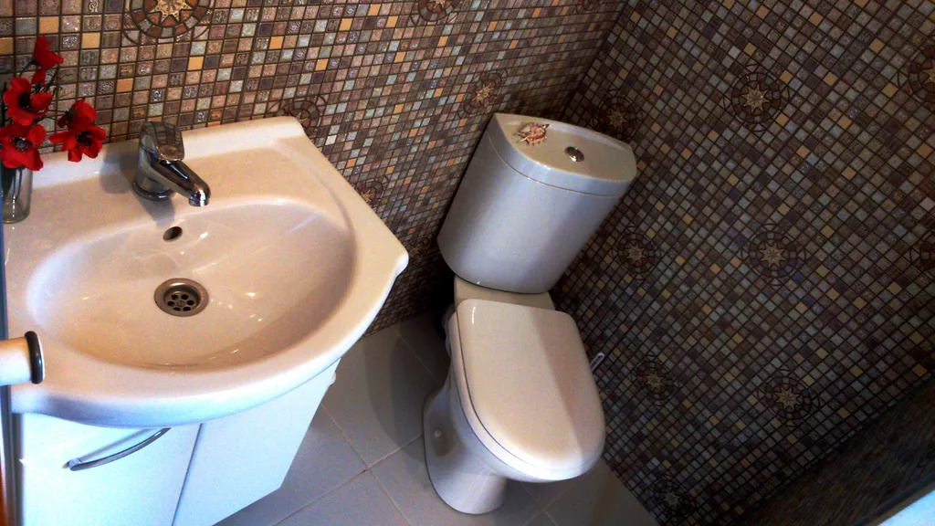 Квартира Комната — Судак