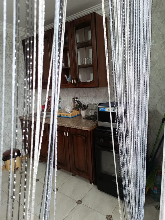 Уютная двухкомнатная квартира в самом центре города