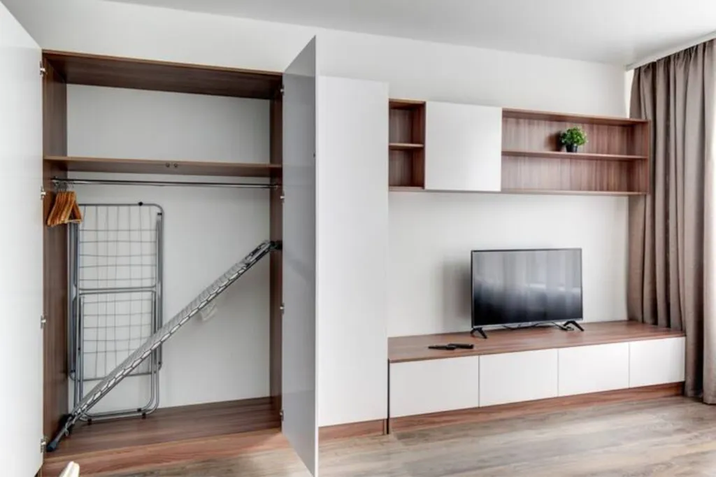 Апартамент в Радиусе для 4 гостей