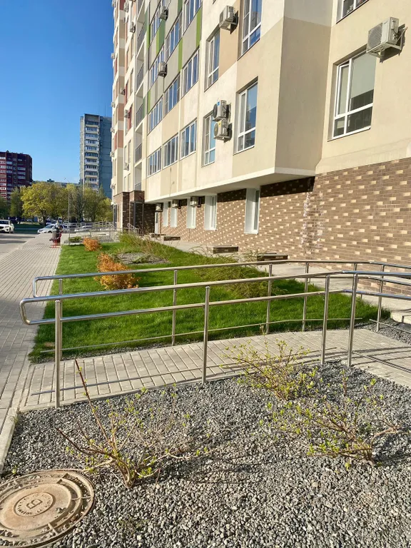 Уютные 2-х комнатные апартаменты