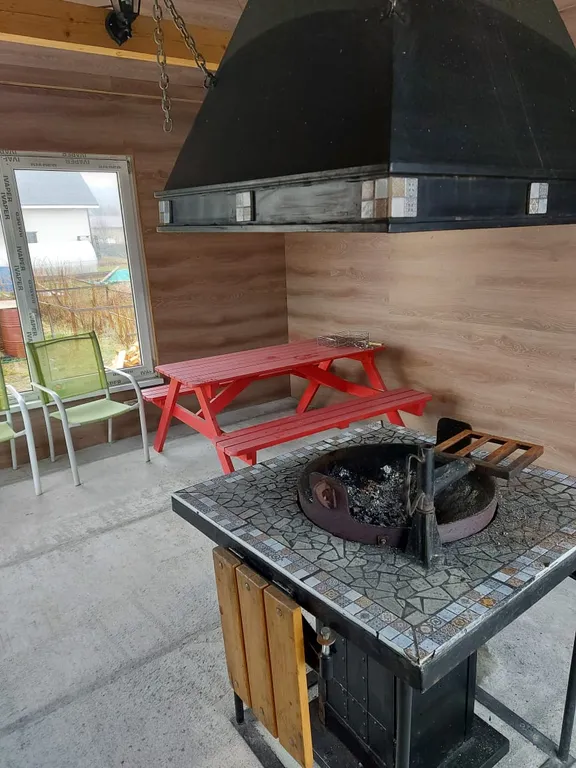 3-комнатный Дом