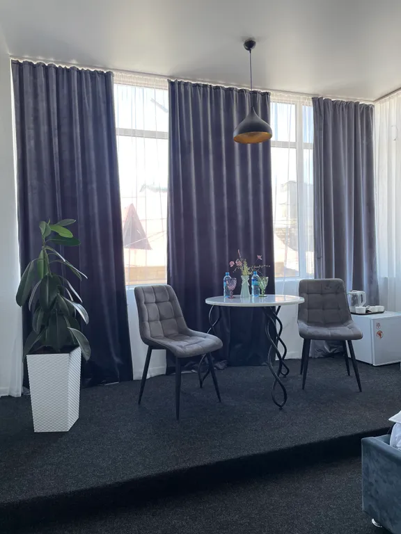Квартира Квартира Hotel Atmosfera — Дербент