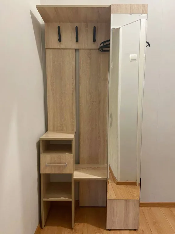 Квартира Квартира в центральном районе Амалиенау — Калининград