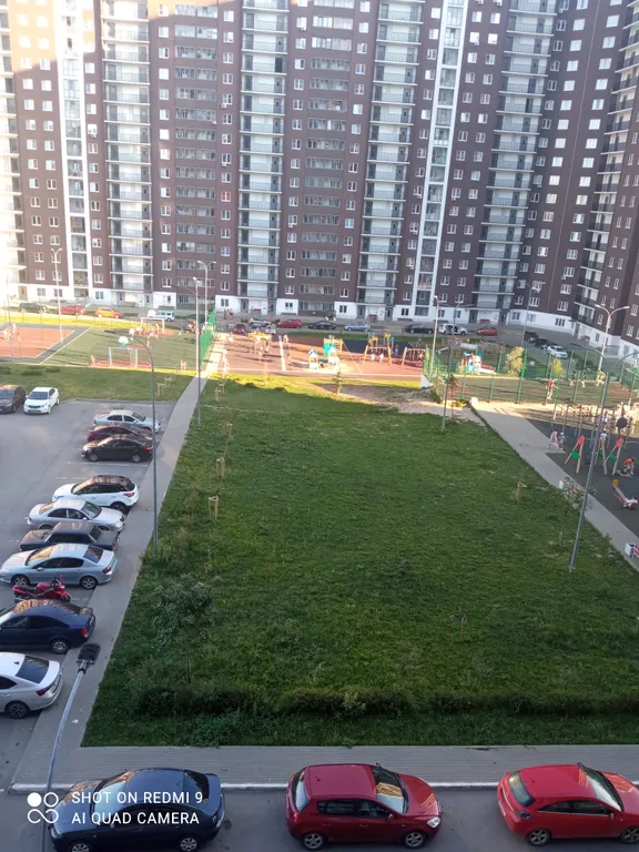 Чистяа и комфортная квартира