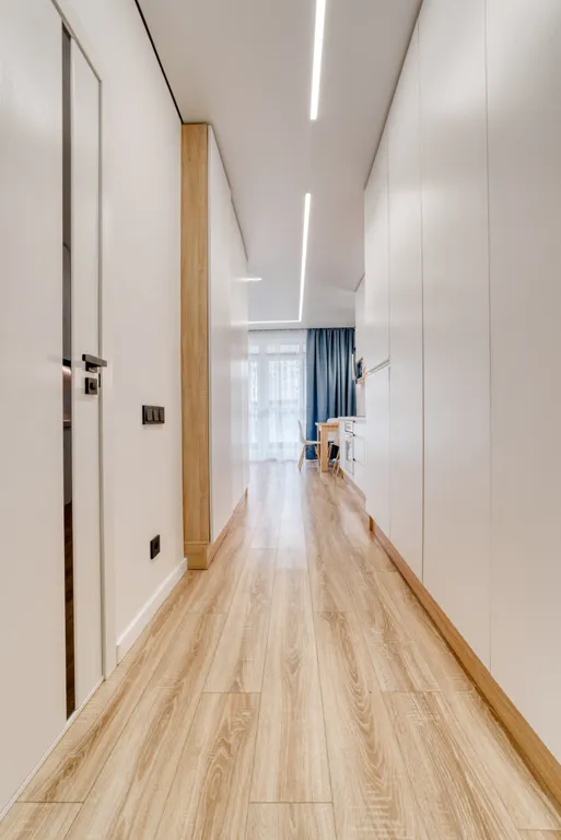 Квартира  1-комнатная Минск Мир