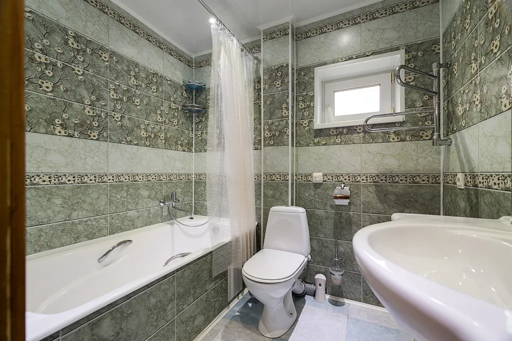 Уютный Дом на Парнасе