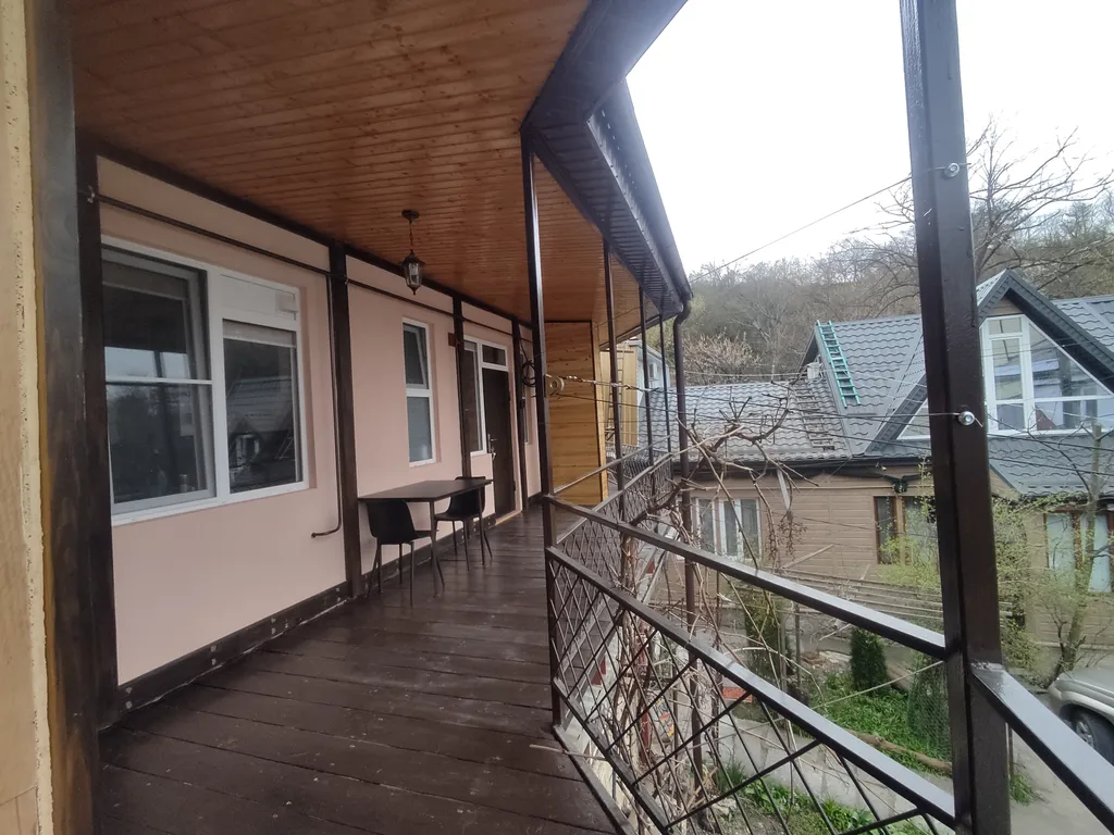 Апартамент с видом на Машук