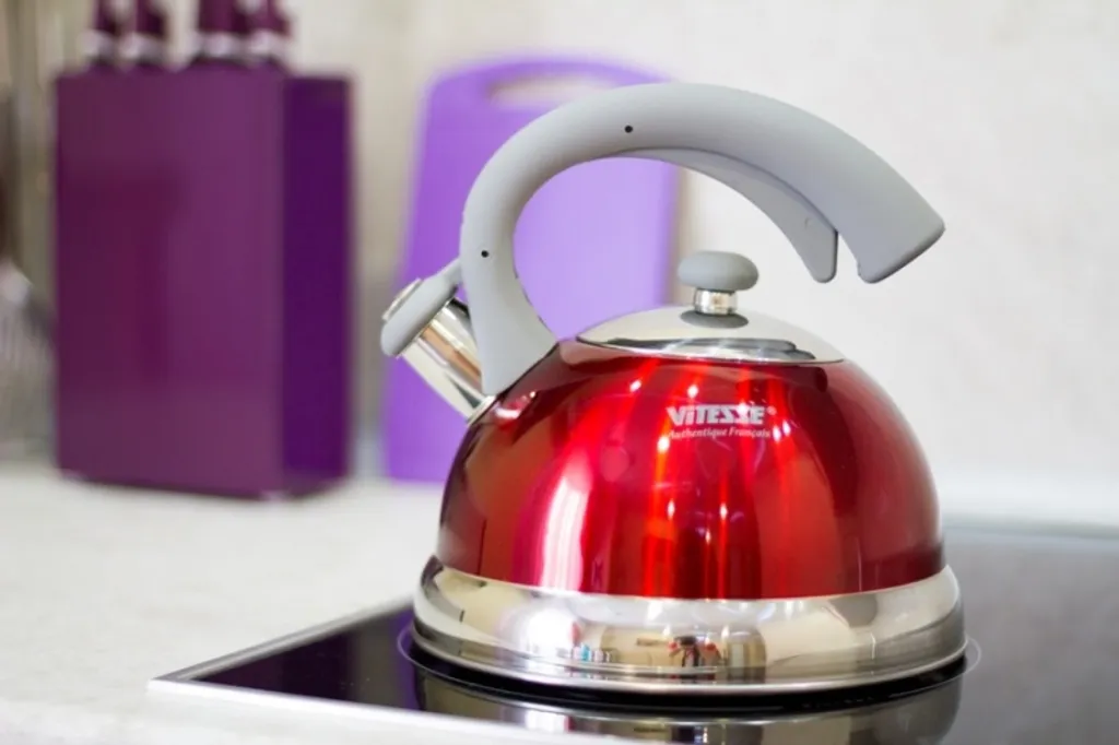 Апартамент с джакузи