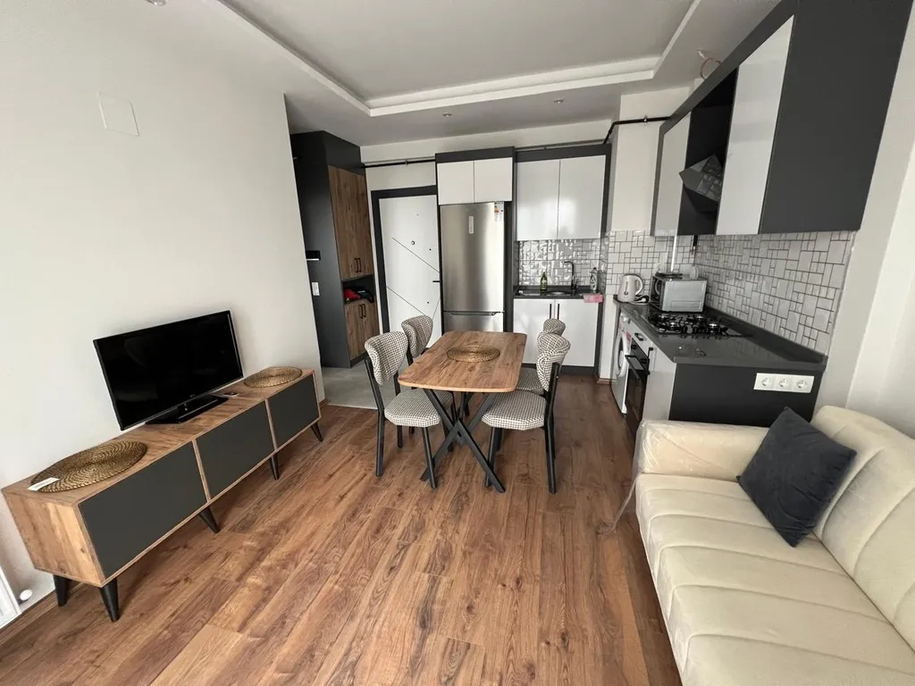 Отличная новая евродвушка для отдыха на Средиземном море