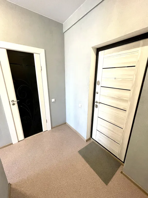 Квартира Уютная квартира в новом доме — Волгоград