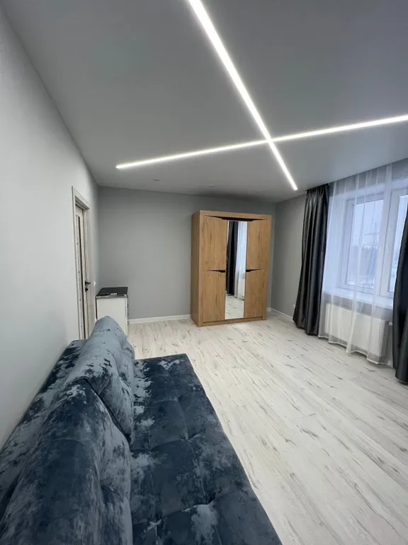 Апартаменты Серебряный бор