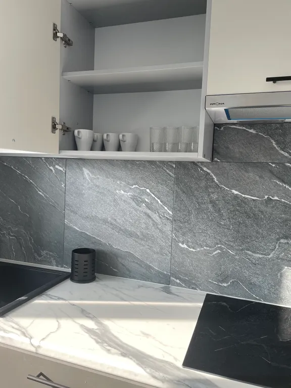 Апартаменты на макаренко 38