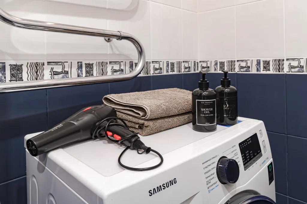 Элитная квартира