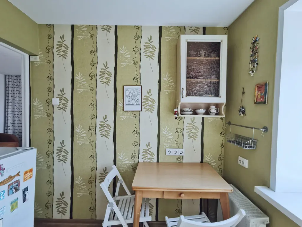 Уютная квартира у Красного моста — аренда посуточно в Вологда