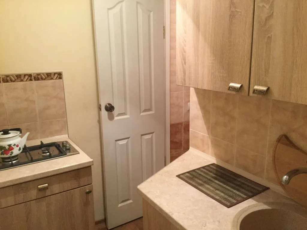 Двухместный номер стандарт