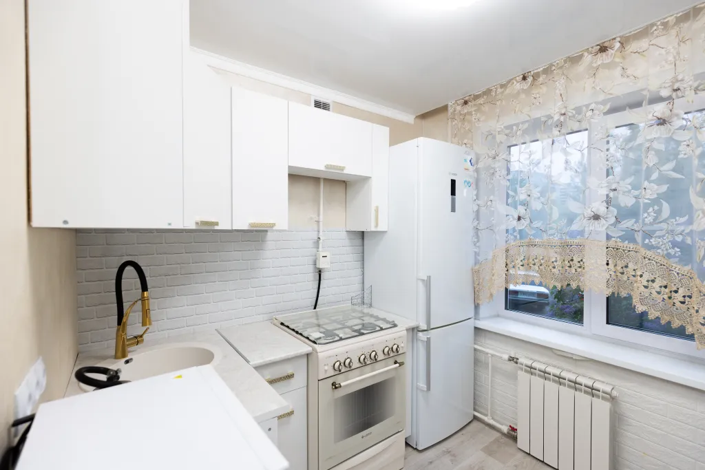 Чистая, уютная квартира