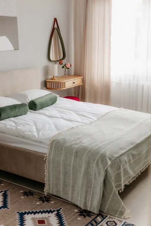 Апартаменты ЛЮКС Печоры центр