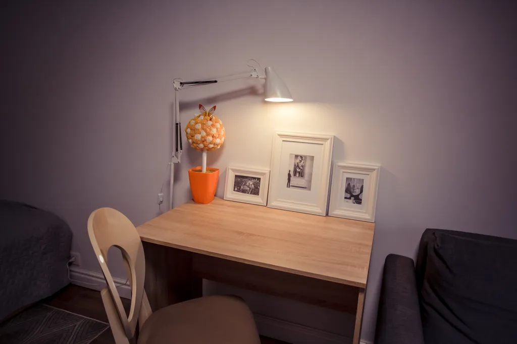 Современный лофт в центре Калуги