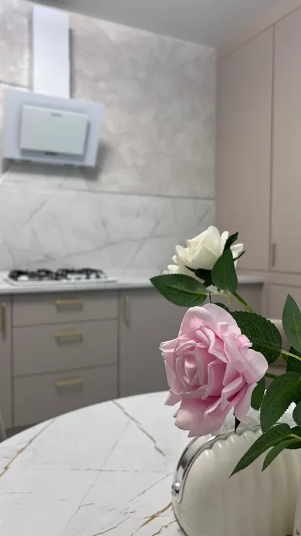 Апартаменты в жк «17/77», расположенные в новом районе Ставрополя