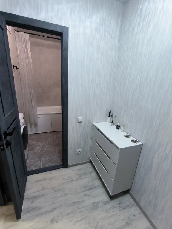 Студия для комфортного отдыха