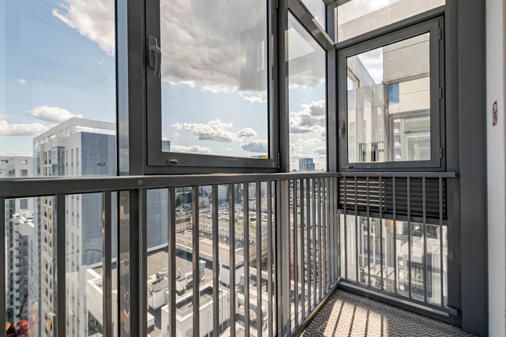 ЖК бизнес-класса "Премьер" | 20 этаж | ТРК "Семья"