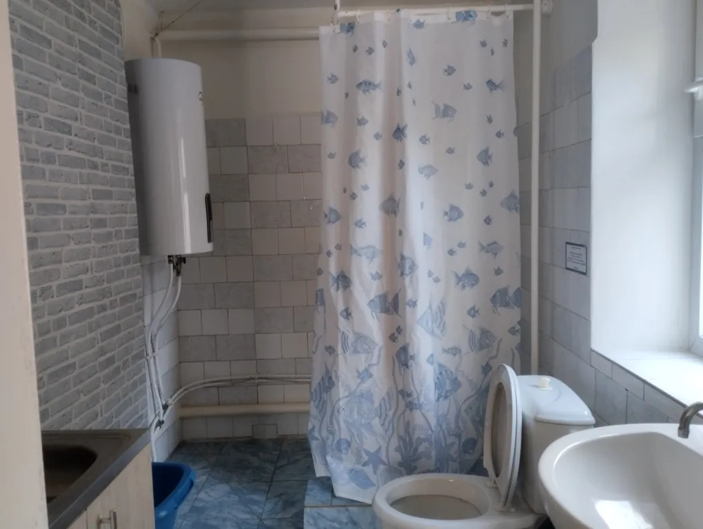 Уютный частный дом рядом с морем