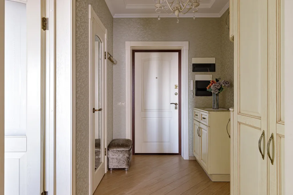 Квартира Уютная квартира в центре города рядом с Кубанской набережной — Краснодар