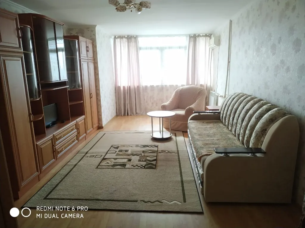 Квартира Уютная квартира в центре — Сочи