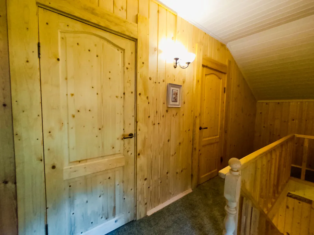 Дом на обочине мира