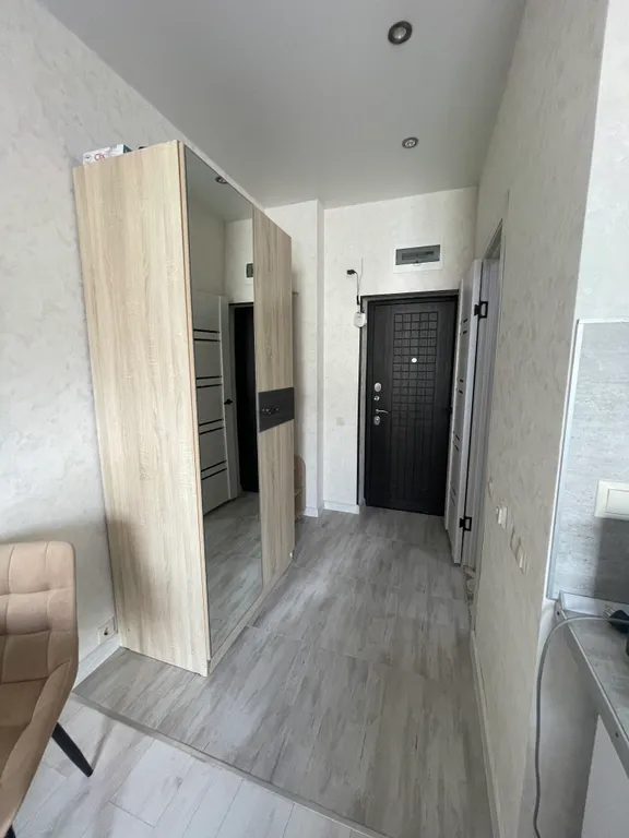 Квартира Уютная квартира в тихом месте в центре — Сириус