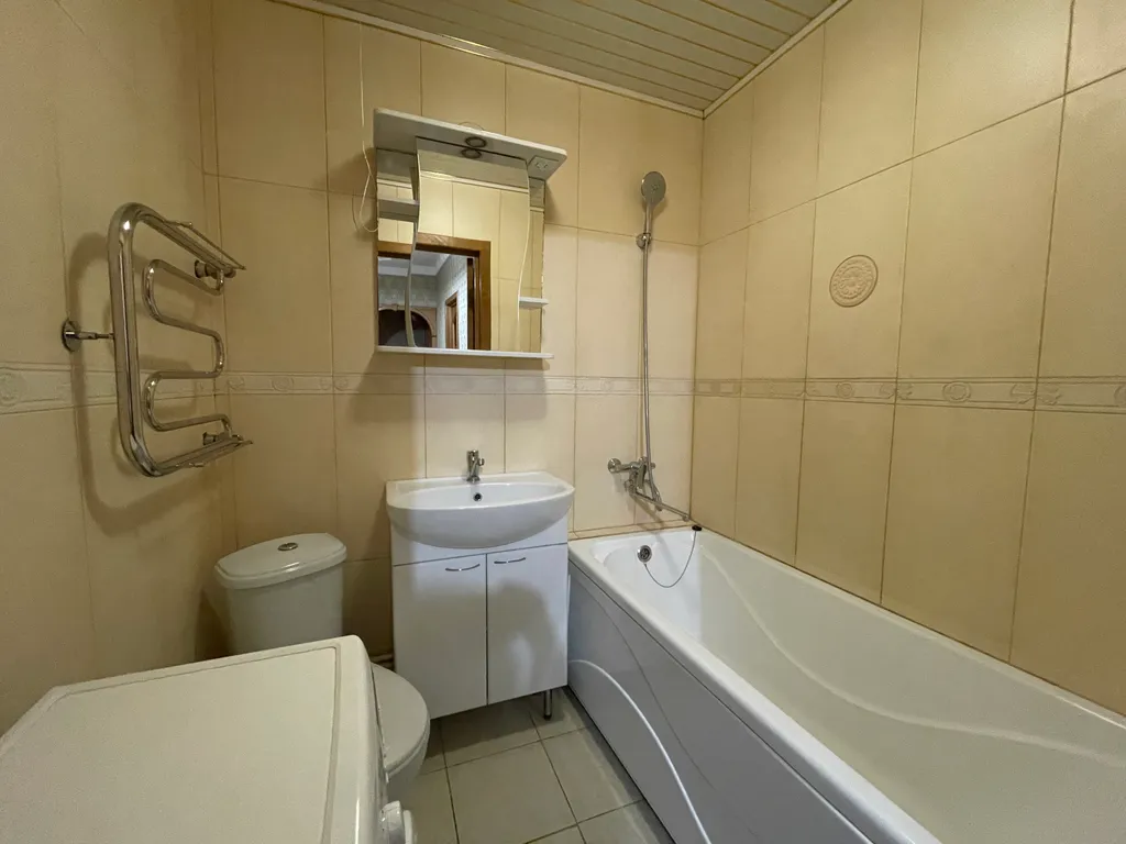 Солнечная квартира