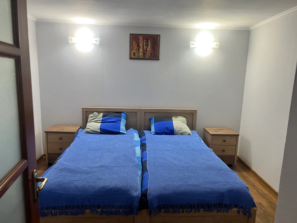 Апартаменты в прекрасном месте