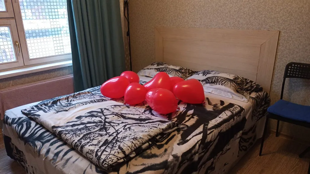 1-комнатная Квартира — аренда посуточно в Коммунарка