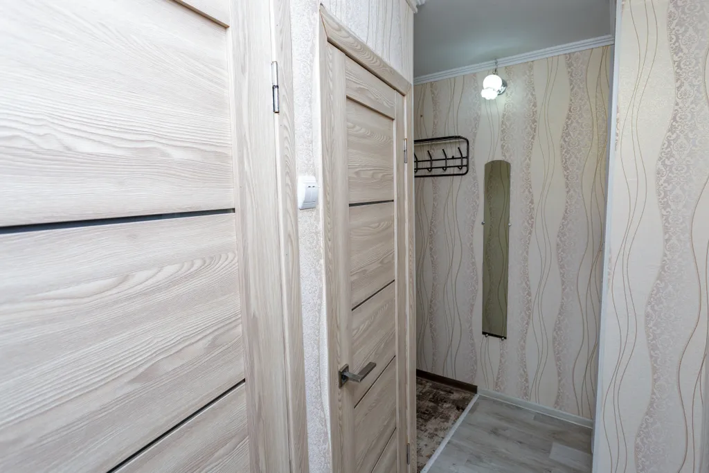 Квартира в 5 минутах от моря