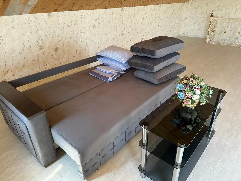 Дом на побережье