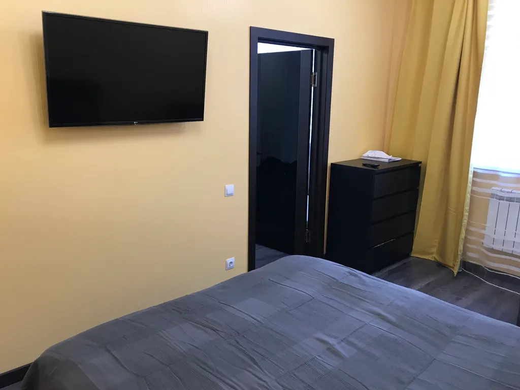 Квартира на центральной площади города