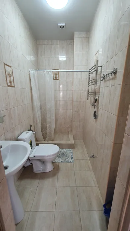 Квартира Апартаменты возле моря — Адлер