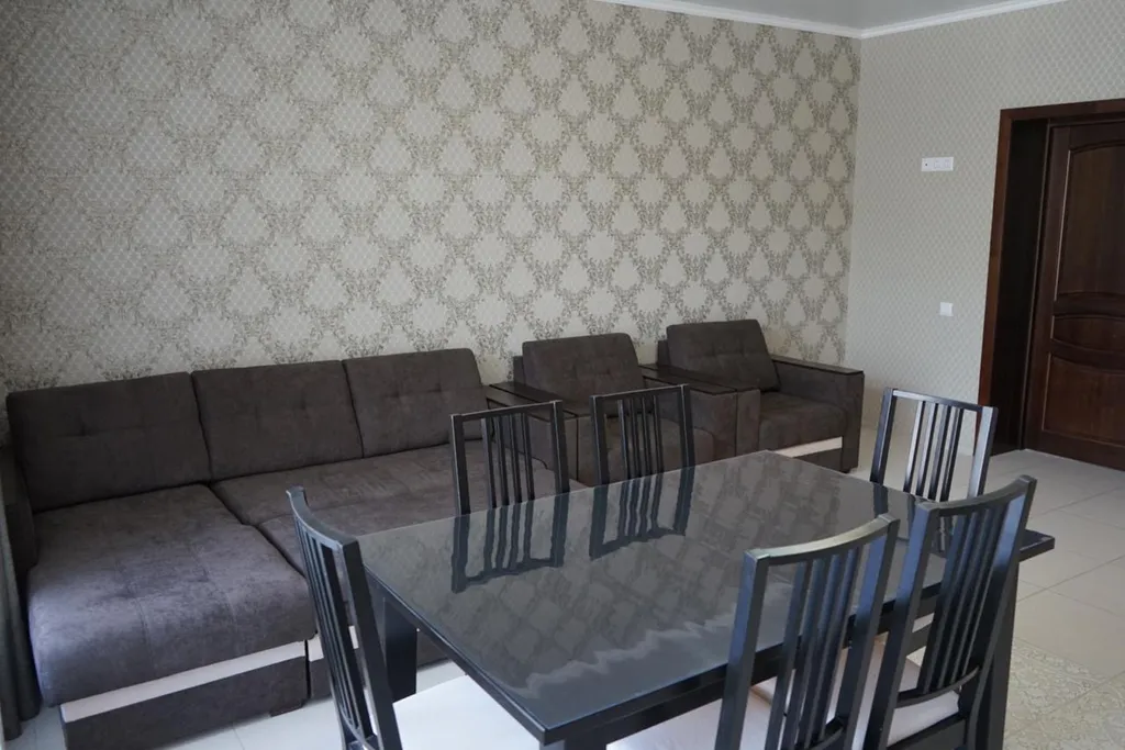 Дом для отпуска У Натальи