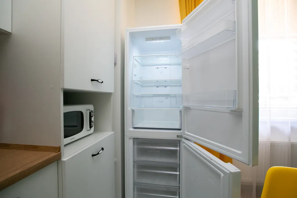 Квартира Квартира Valeriya apartment — Светлогорск