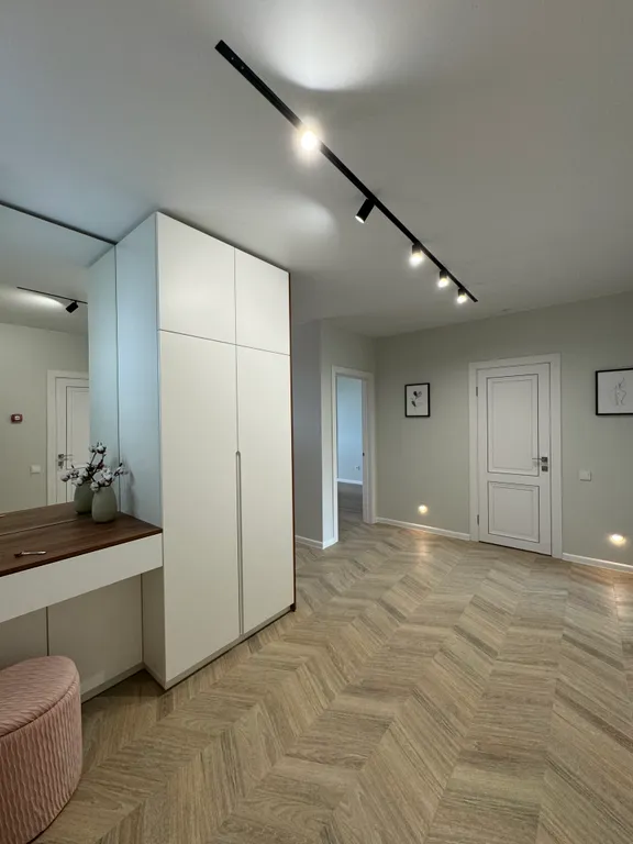 Квартира Стильная двухкомнатная квартира в центре города — Калининград