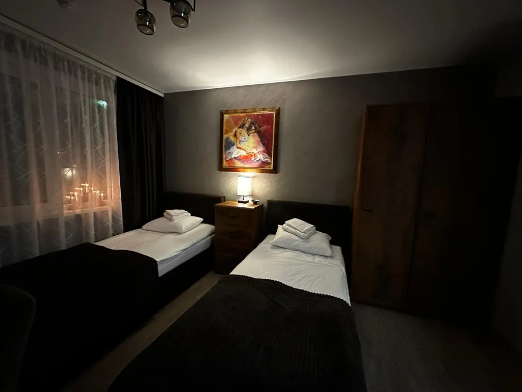 Апартаменты Grandrooms