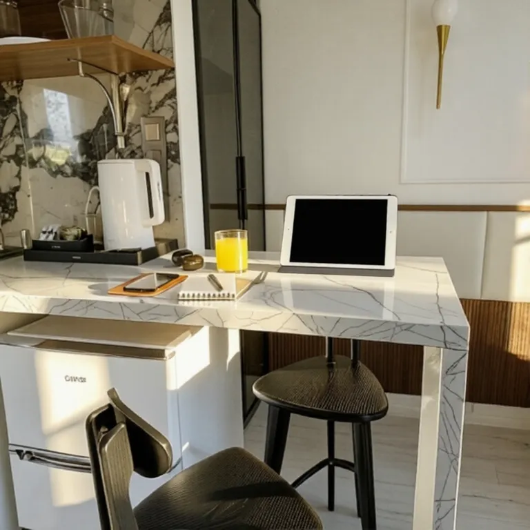 Бизнес-апартаменты PLAZA - парковка, кухня, стиральная машина, СмартТВ