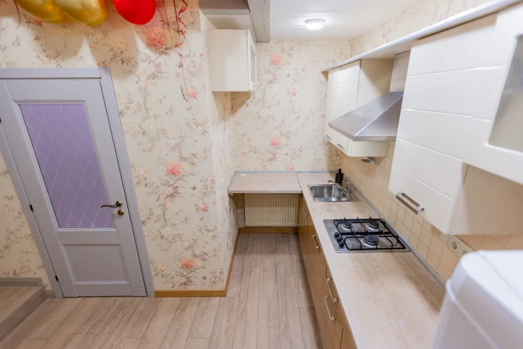 Коттедж Дом Романтик — Санкт-Петербург