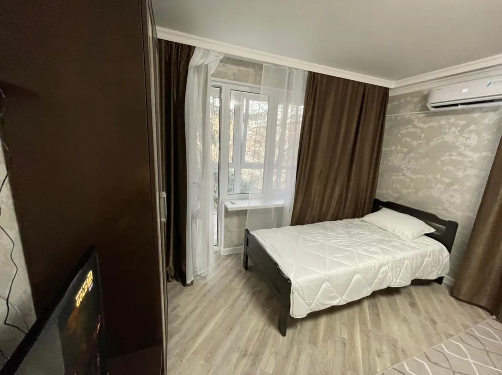 Квартира в центре