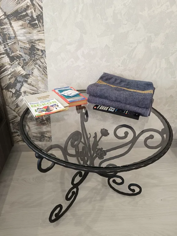 Квартира в центре с парковкой