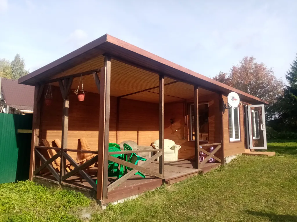 Отдых в Карелии со вкусом