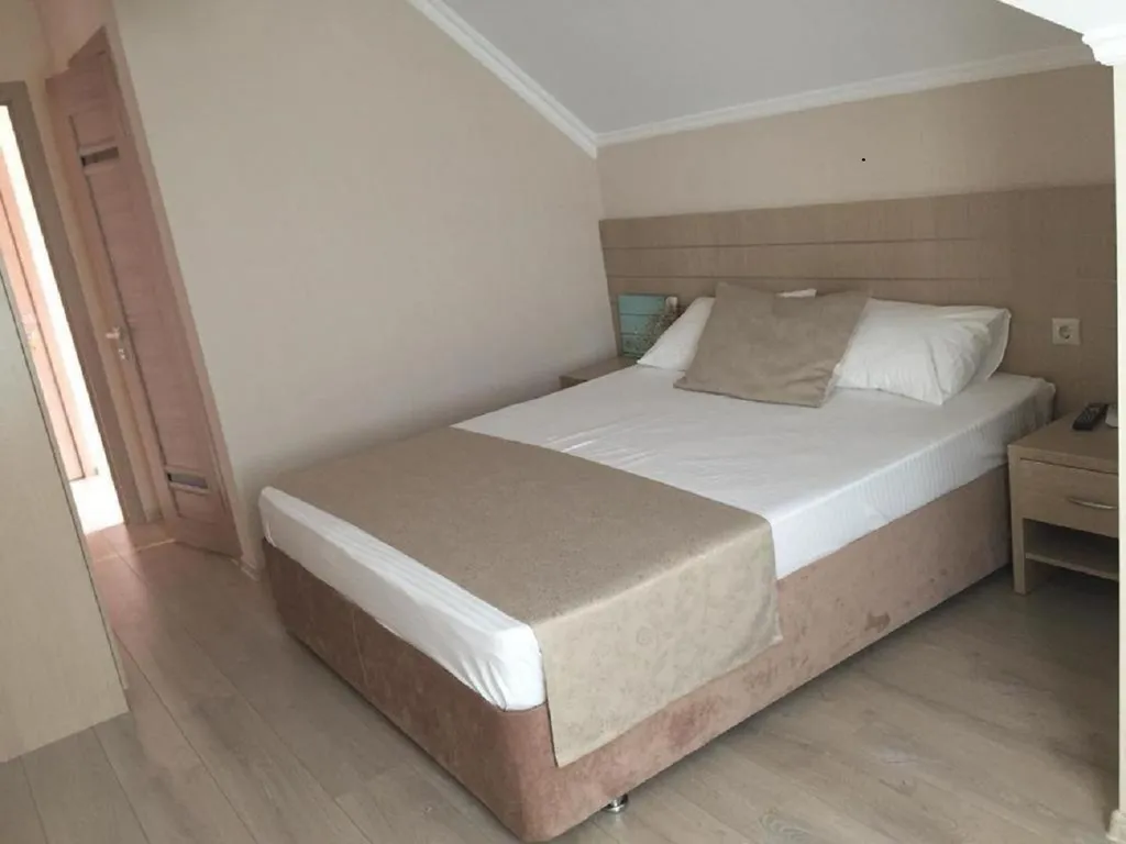 Квартира Комната — аренда посуточно в Геленджик